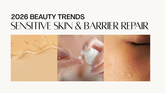 Trending in 2026: Sensitive Skin & Barrier Repair