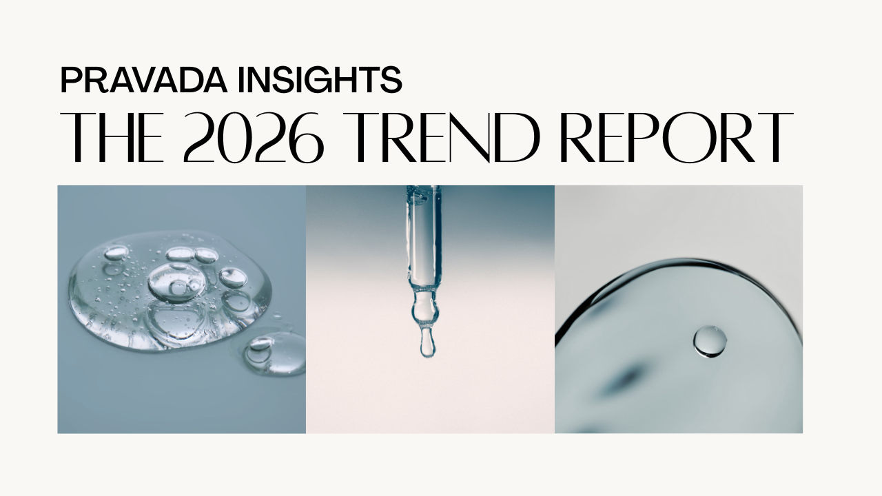 Top Skincare Trends of 2026