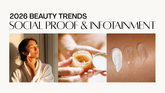 Trending in 2026: Social Proof & Infotainment Skincare
