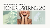 Trending in 2026: Toner Layering 2.0