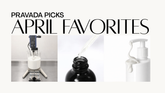 April Favorites: Best In Private Label Skin, Hair, Body, & Fragrance