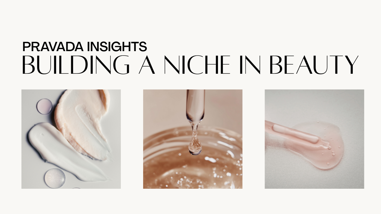 Focused Beauty Brands: Why Niche Positioning Wins in Modern Beauty