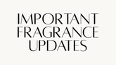 Our Updated Fragrance Program: Designed for MoCRA Compliance and Flexibility