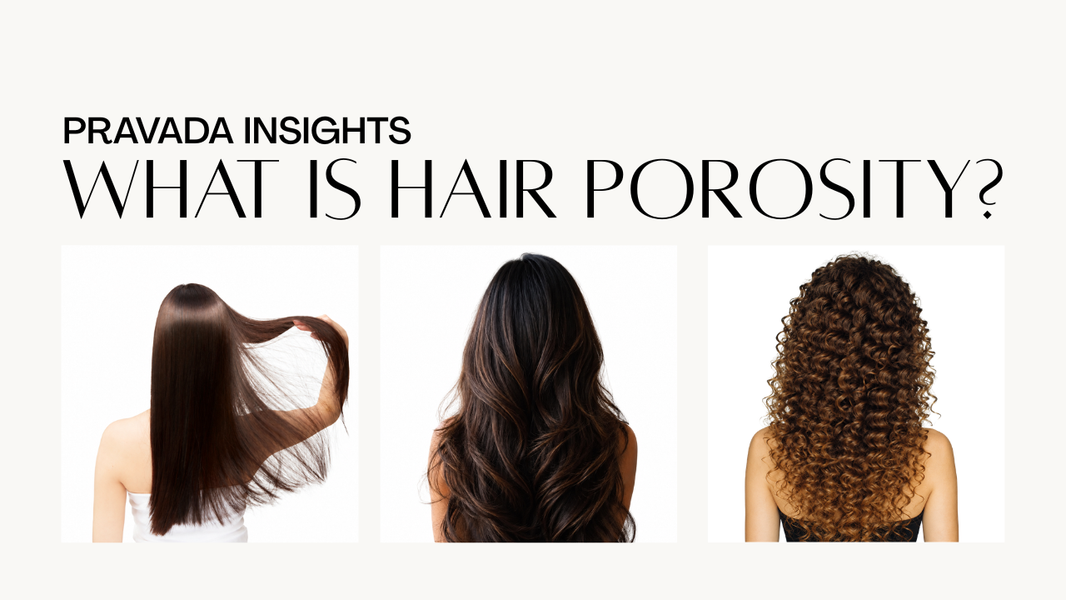 What Is Hair Porosity & Does It Matter In Private Label Haircare?