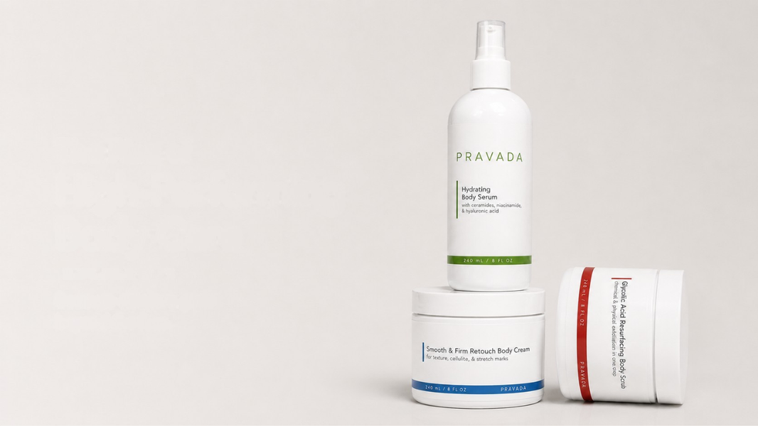 The Rise of High-Performance Body Care: How Skinification Is Changing Category