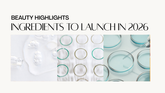 Trending Skincare Ingredients Your Brand Should Launch in 2026