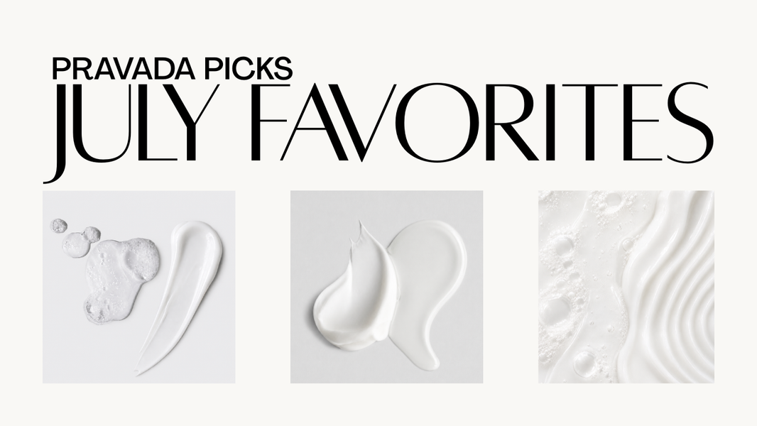 July Favorites: Private Label Products We're Watching This Month