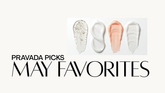 May Favorites: Skin, Body, & Hair Care Picks