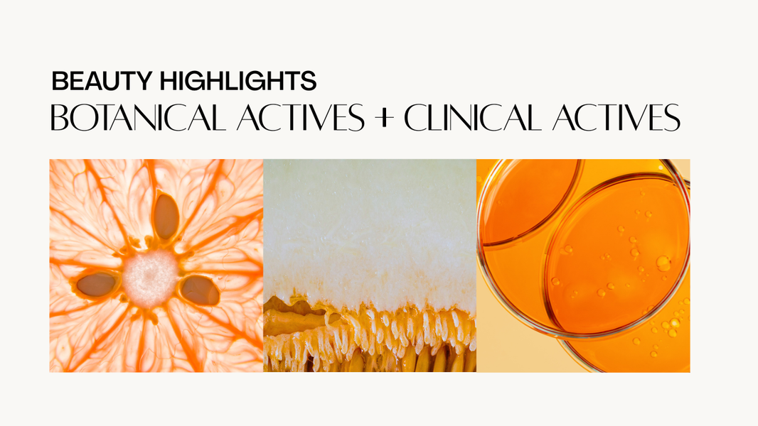 Pairing Botanical Actives With Clinical Powerhouses