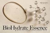 Just Launched: BioHydrate Essence with Collagen & Hyaluronic Acid