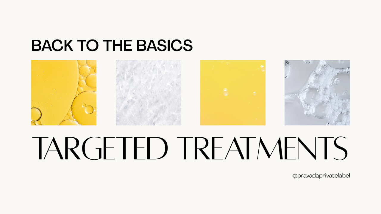 Back to the Basics: Targeted Treatments