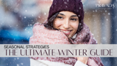 Seasonal Strategies: The Ultimate Guide to Transitioning Your Brand's Marketing for Winter