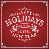 2016 Holiday & New Year's Hours