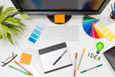 GRAPHIC DESIGN SERVICES by Pravada