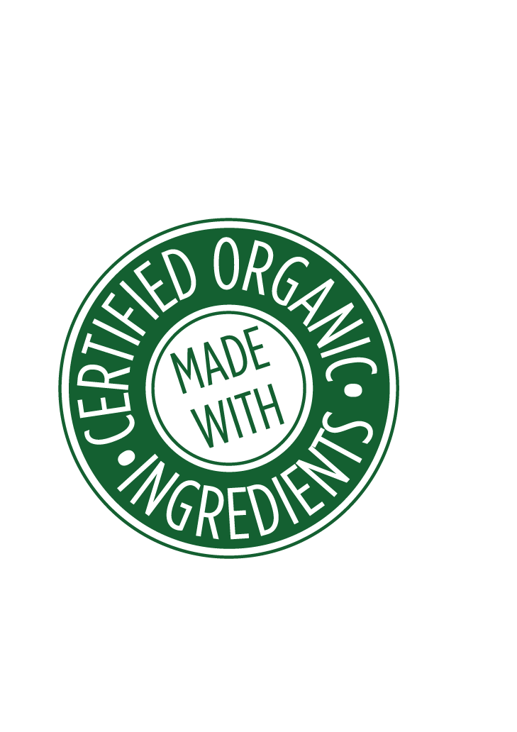 Organic Ingredient Certification – Pravada Private Label