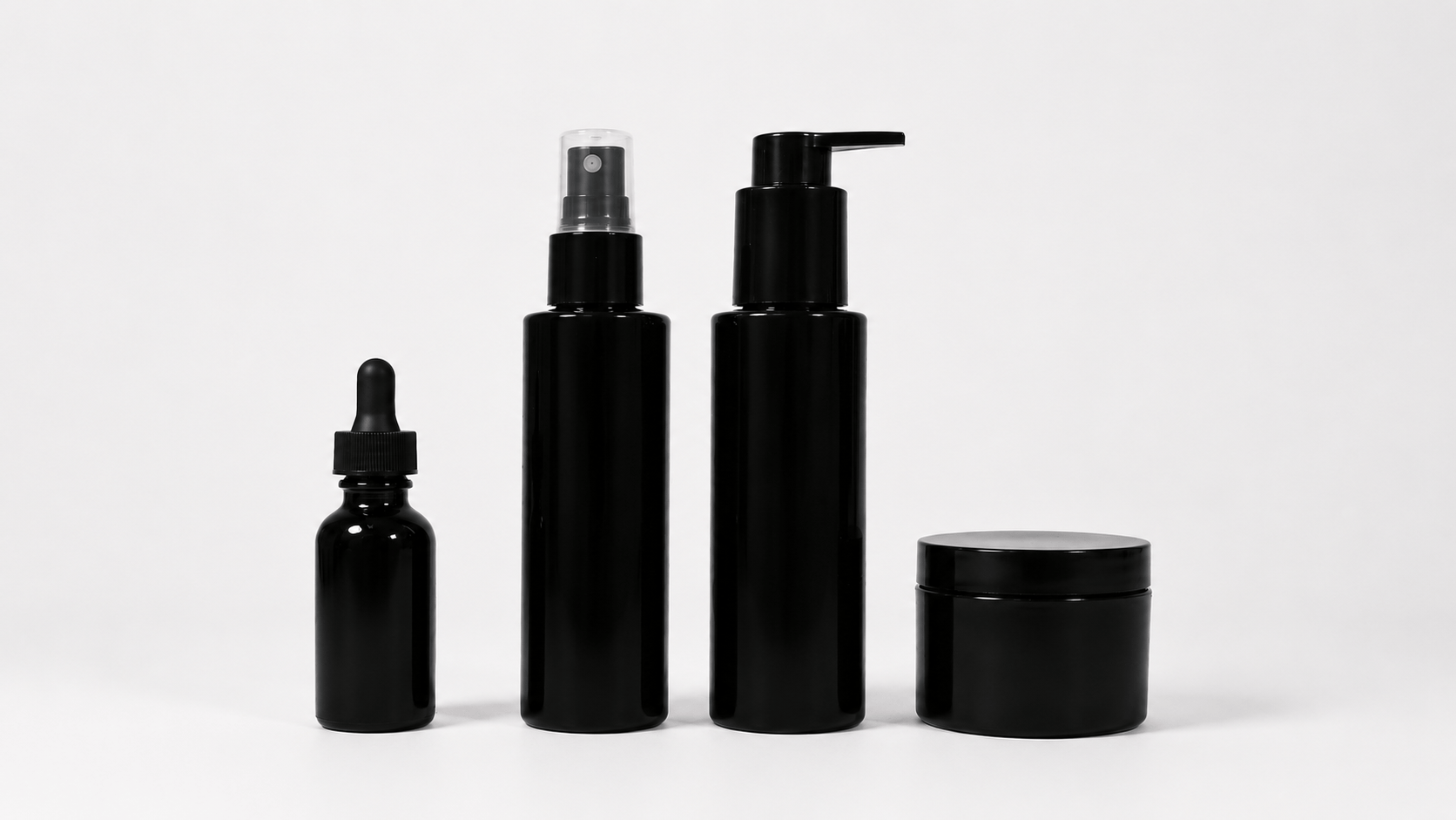Black Minimal