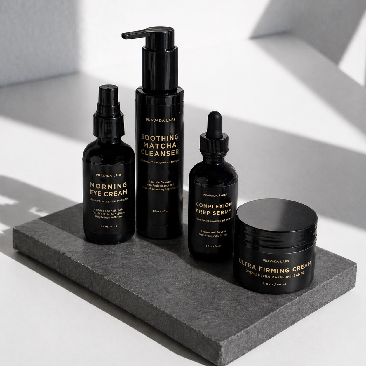 Men's Skincare