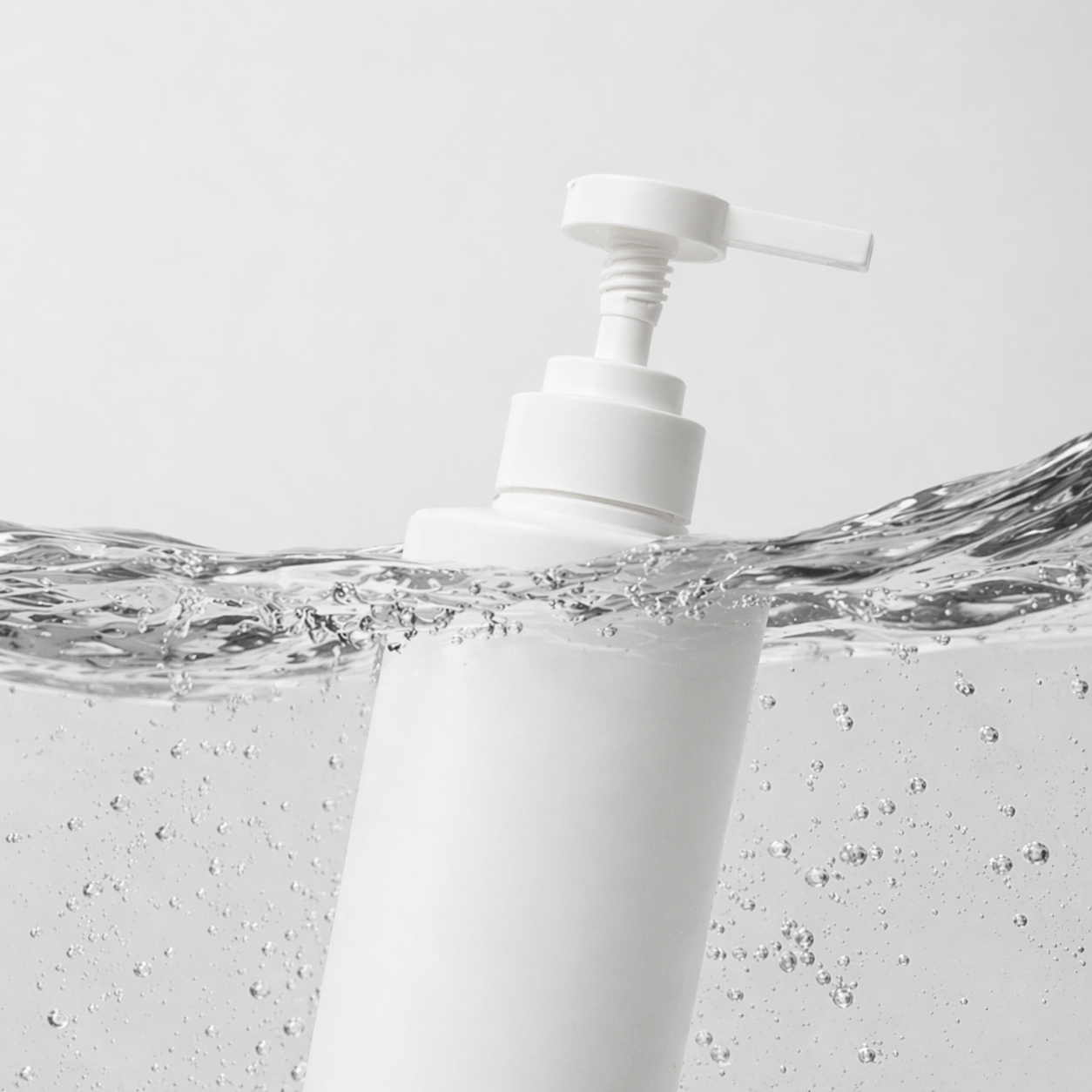 Shampoos