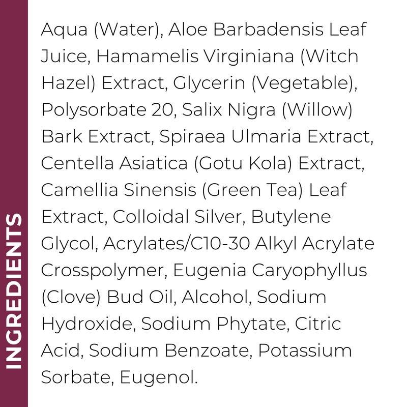 Pravada private Label Bio Clear Spot Treatment