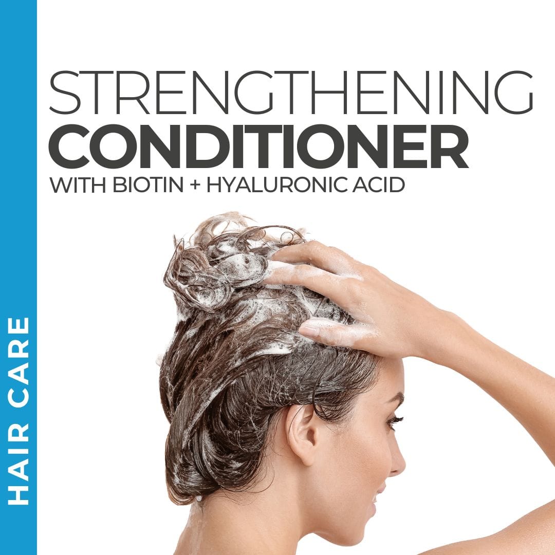 Private Label Conditioner | Start Your Own Custom Hair Care Line ...