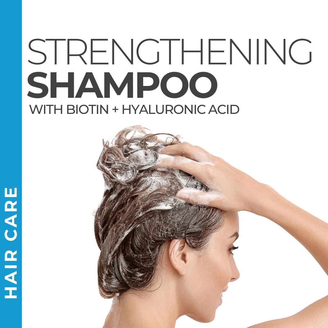 Private Label Shampoo | Start Your Own Custom Hair Care Line – Pravada ...