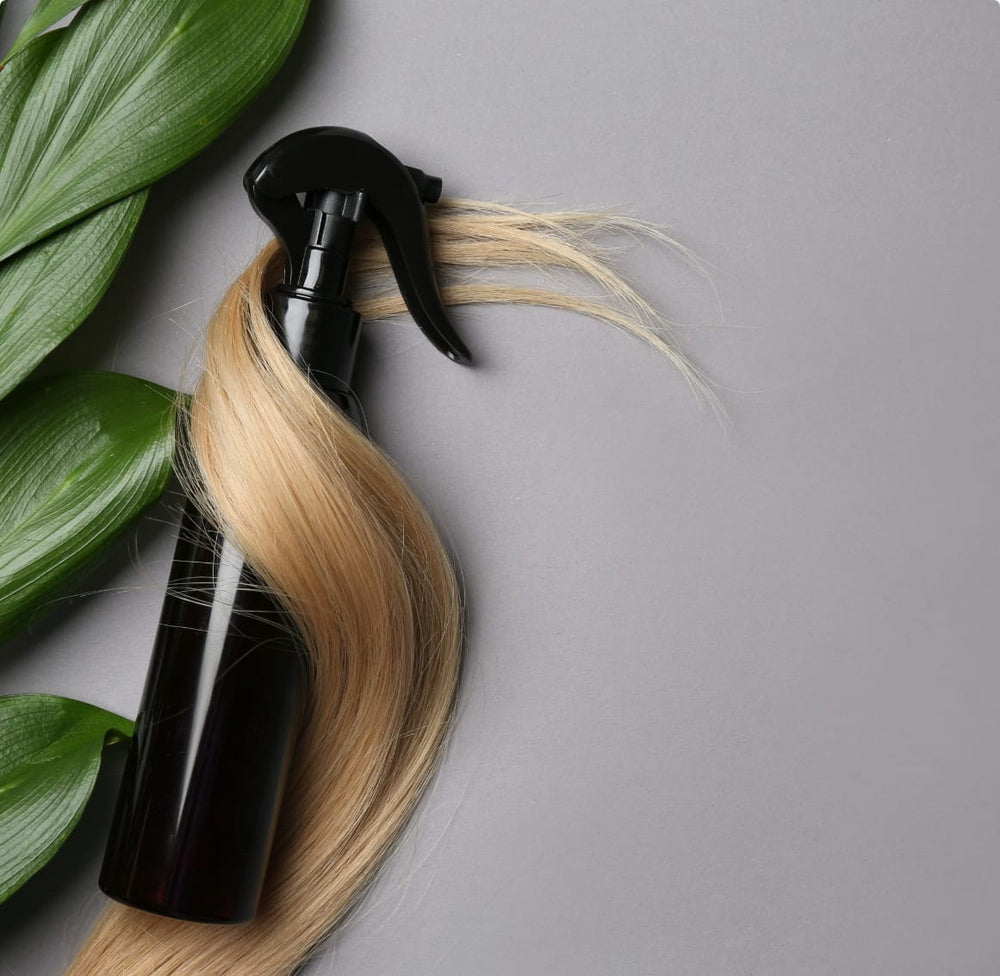 Private Label Skin Care & Hair Care Product Manufacturer Build Your