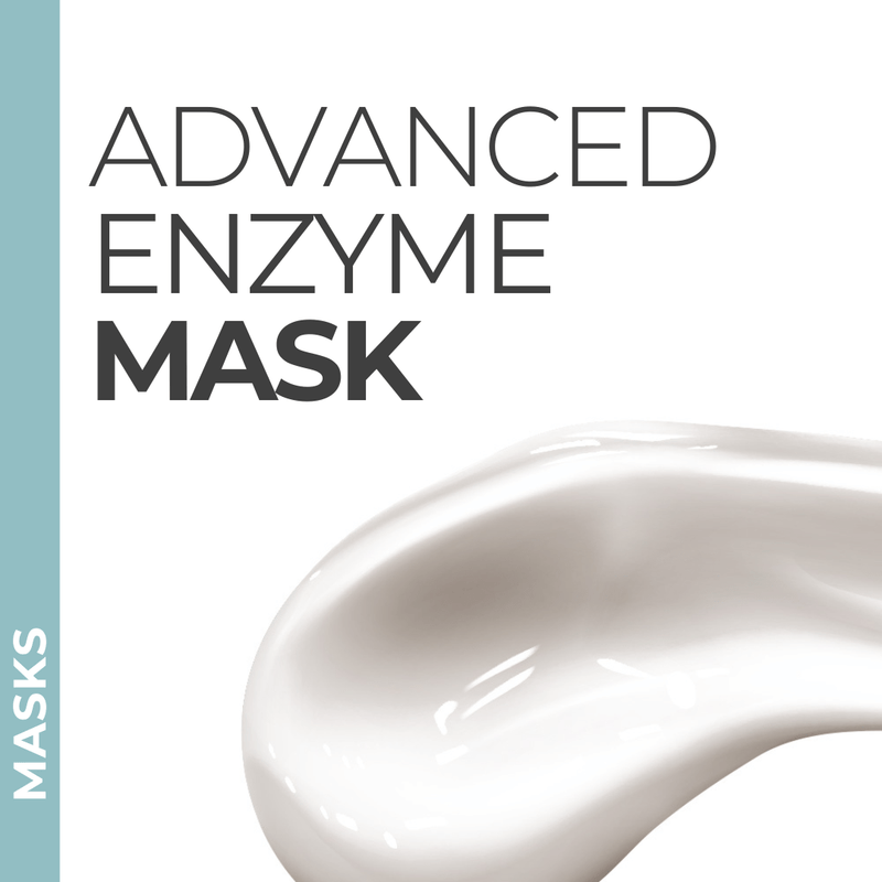 Pravada private Label Advanced Enzyme Mask - Samples