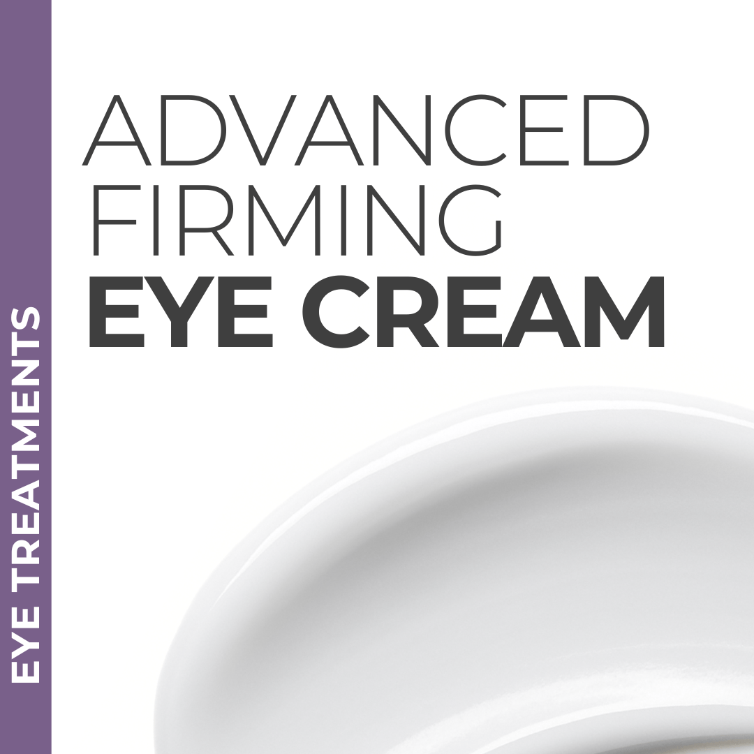 Pravada private Label Advanced Firming Eye Cream
