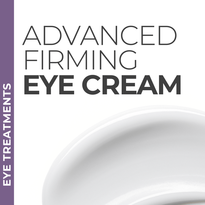 Pravada private Label Advanced Firming Eye Cream