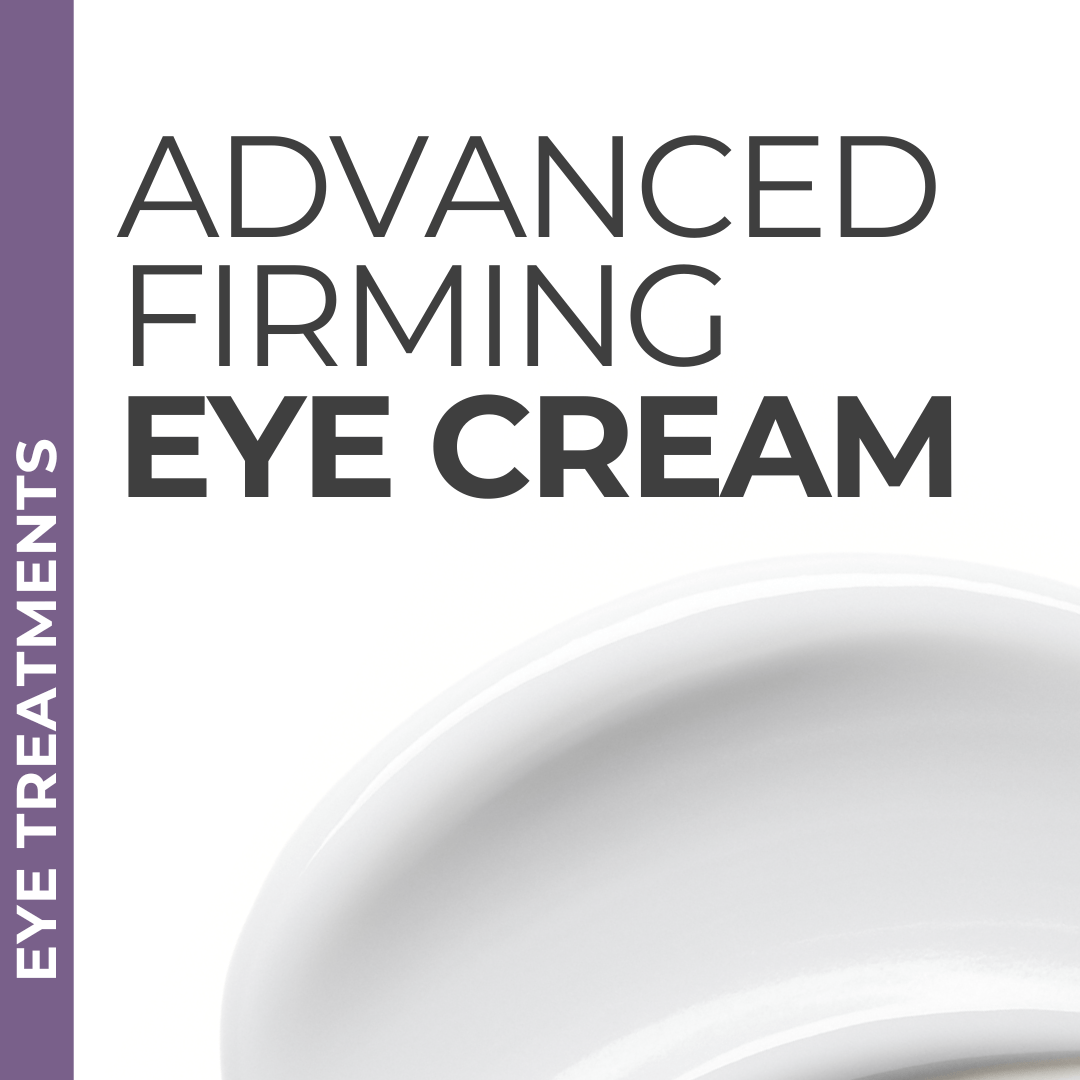 Pravada private Label Advanced Firming Eye Cream - Samples