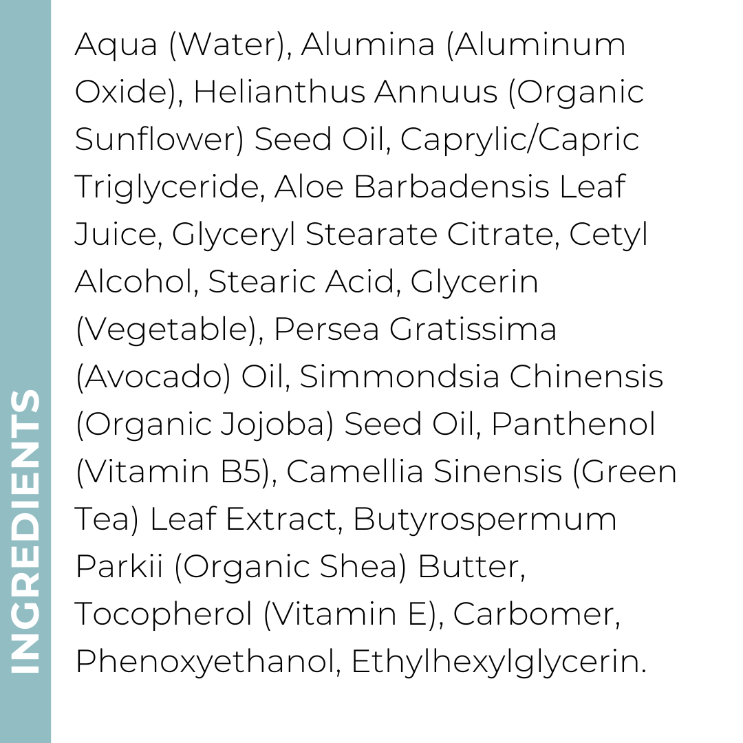 Pravada private Label Advanced Microdermabrasion Facial Scrub - Samples