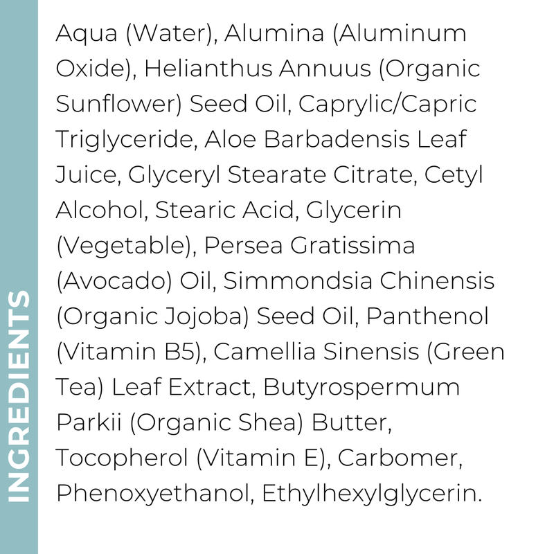 Pravada private Label Advanced Microdermabrasion Facial Scrub - Samples