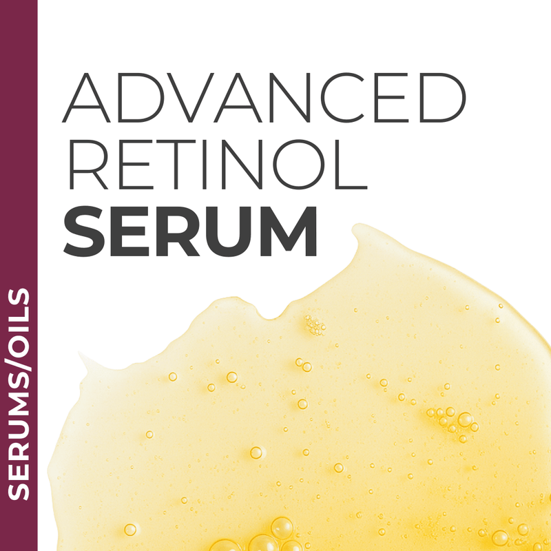 Pravada private Label Advanced Retinol Serum