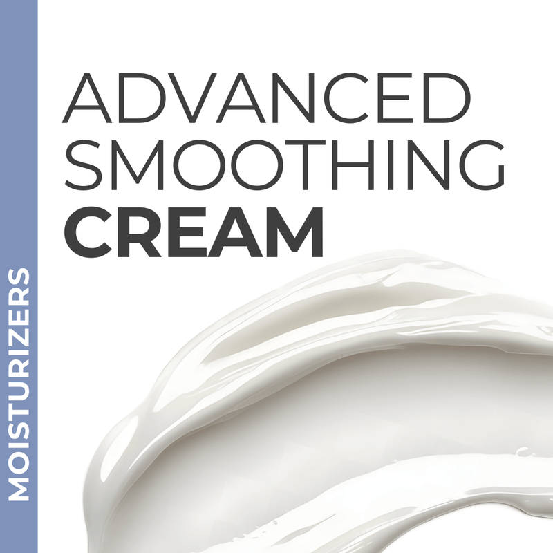 Pravada private Label Advanced Smoothing Cream - Samples