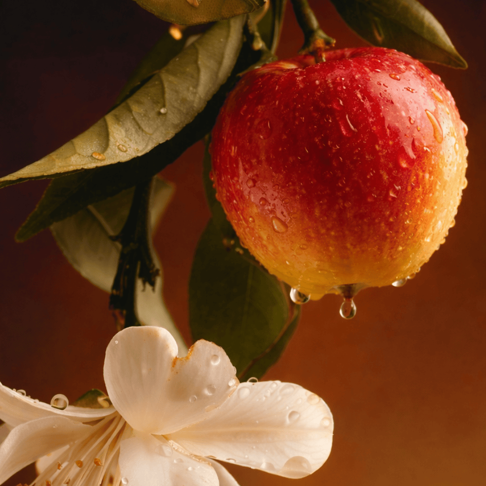 Pravada Private Label Amber Orchard