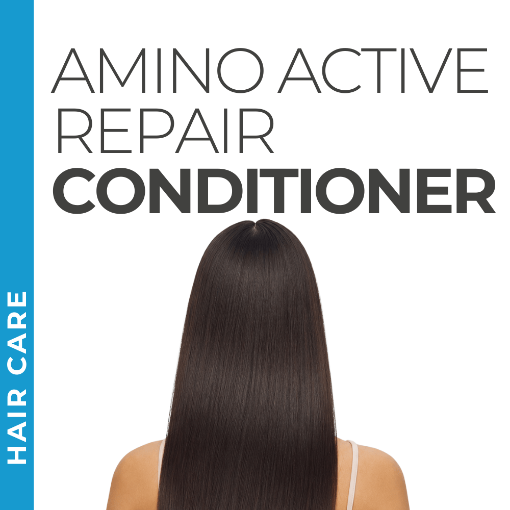 Pravada private Label Amino Active Repair Conditioner