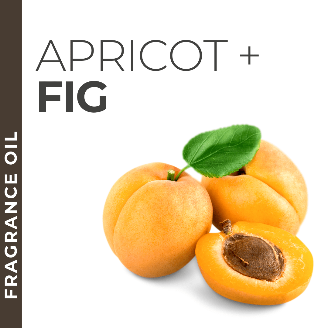 Apricot and Fig - Samples – Pravada Private Label