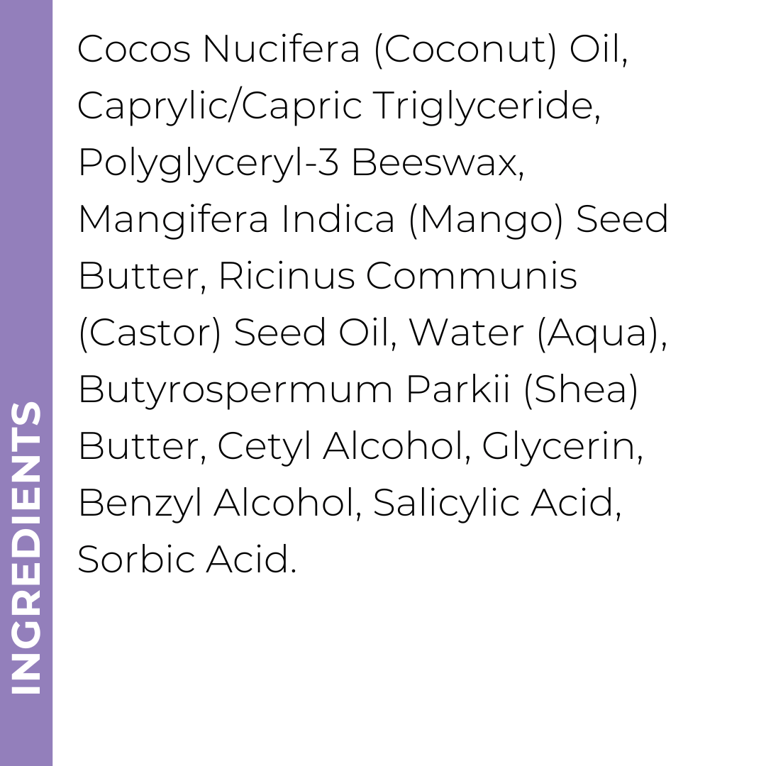 Pravada Private Label Balm-to-Oil Nourishing Body Treatment
