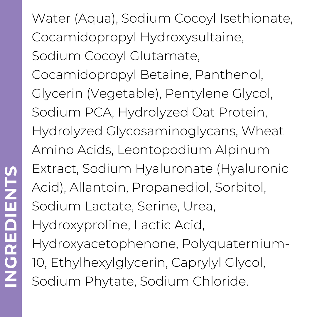 Pravada private Label Barrier Boost Body Wash