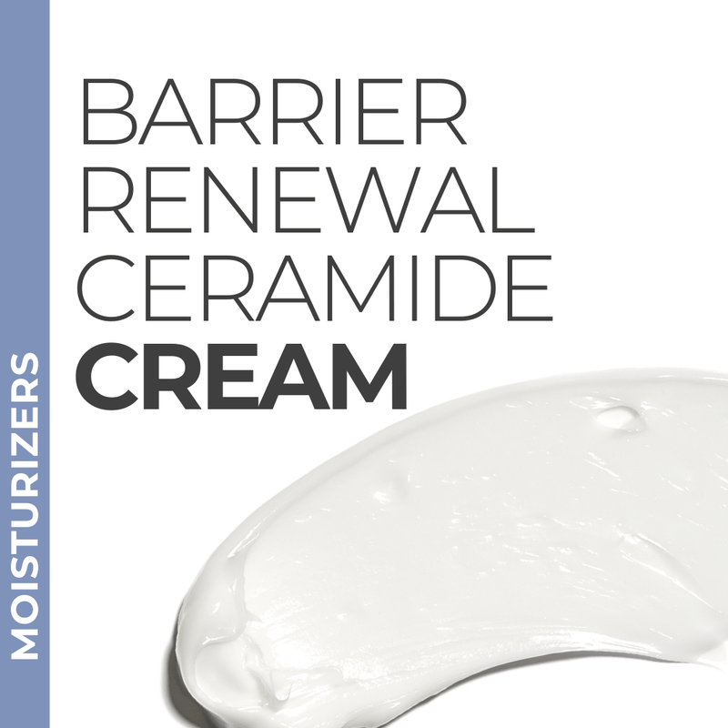 Pravada private Label Barrier Renewal Ceramide Cream