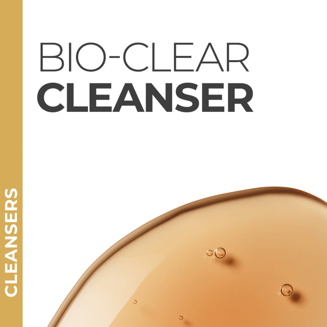 Pravada private Label Bio-Clear Cleanser - Samples