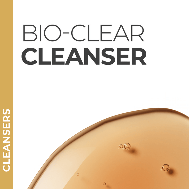 Pravada private Label Bio-Clear Cleanser - Samples