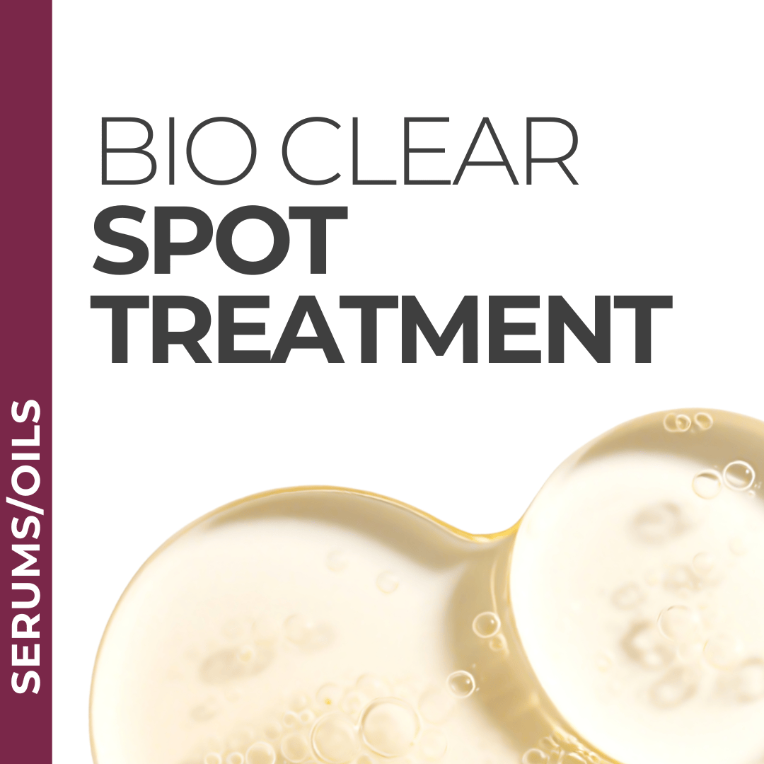 Pravada private Label Bio Clear Spot Treatment