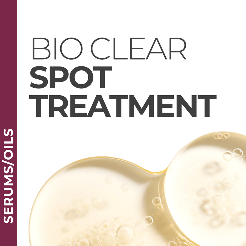 Pravada private Label Bio Clear Spot Treatment