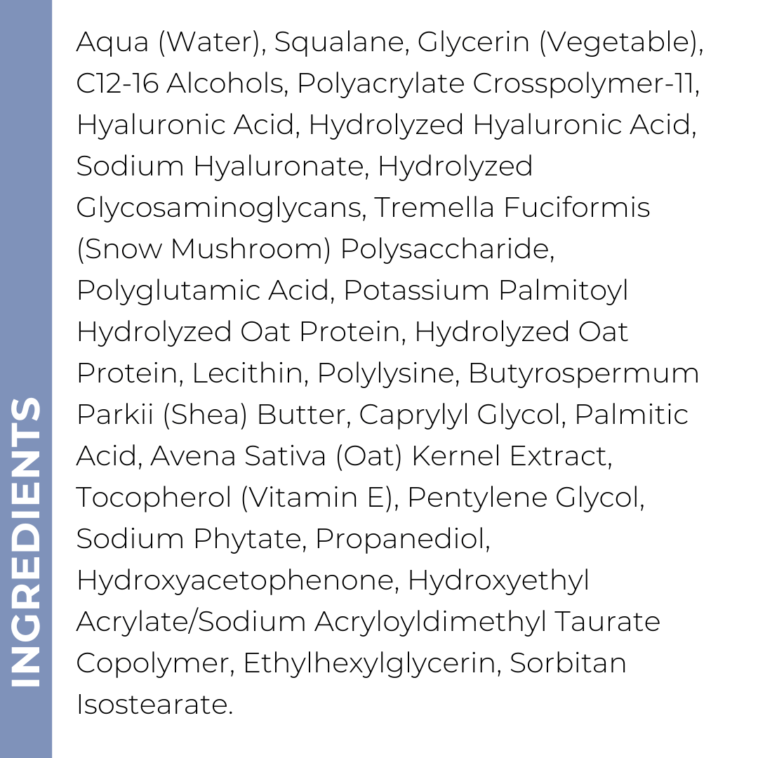 Pravada private Label Biome Balance Lightweight Moisturizer