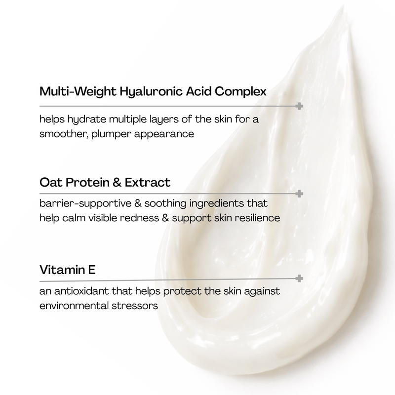 Pravada private Label Biome Balance Lightweight Moisturizer
