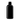 Pravada private Label Black Glass Boston Round Bottle - Samples