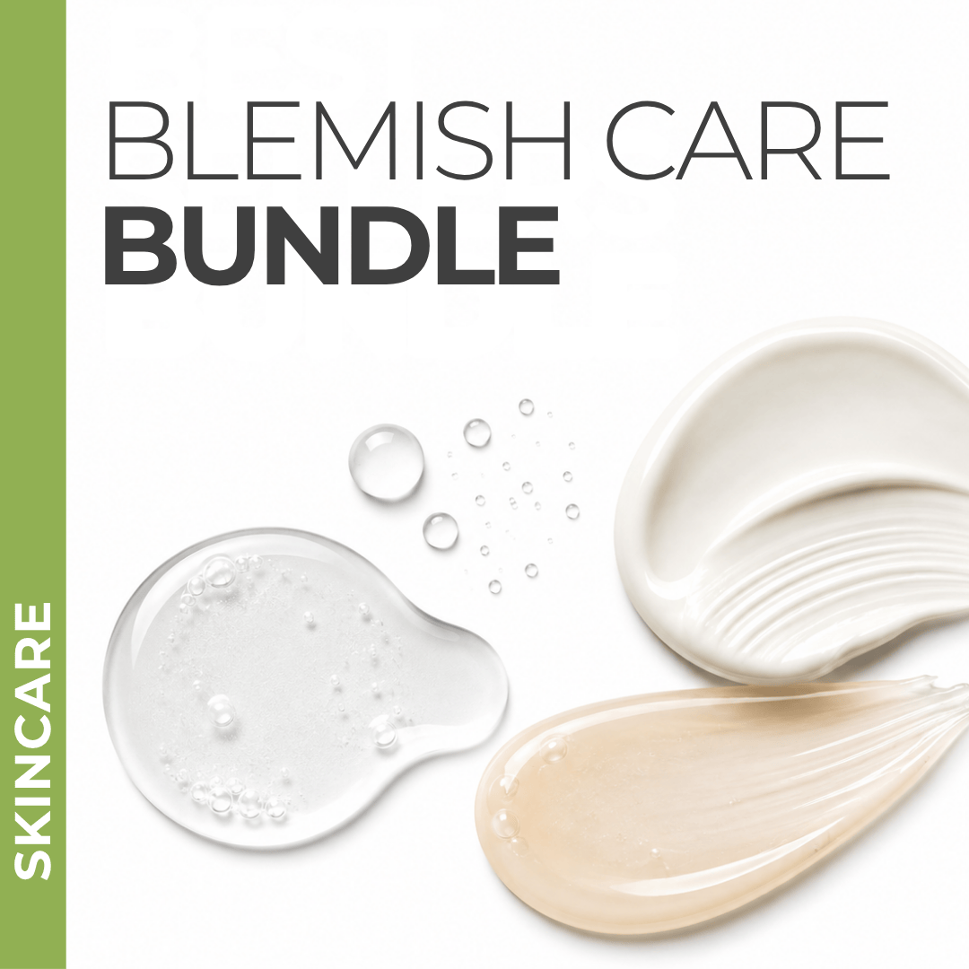 Pravada Private Label Blemish Care Sample Bundle