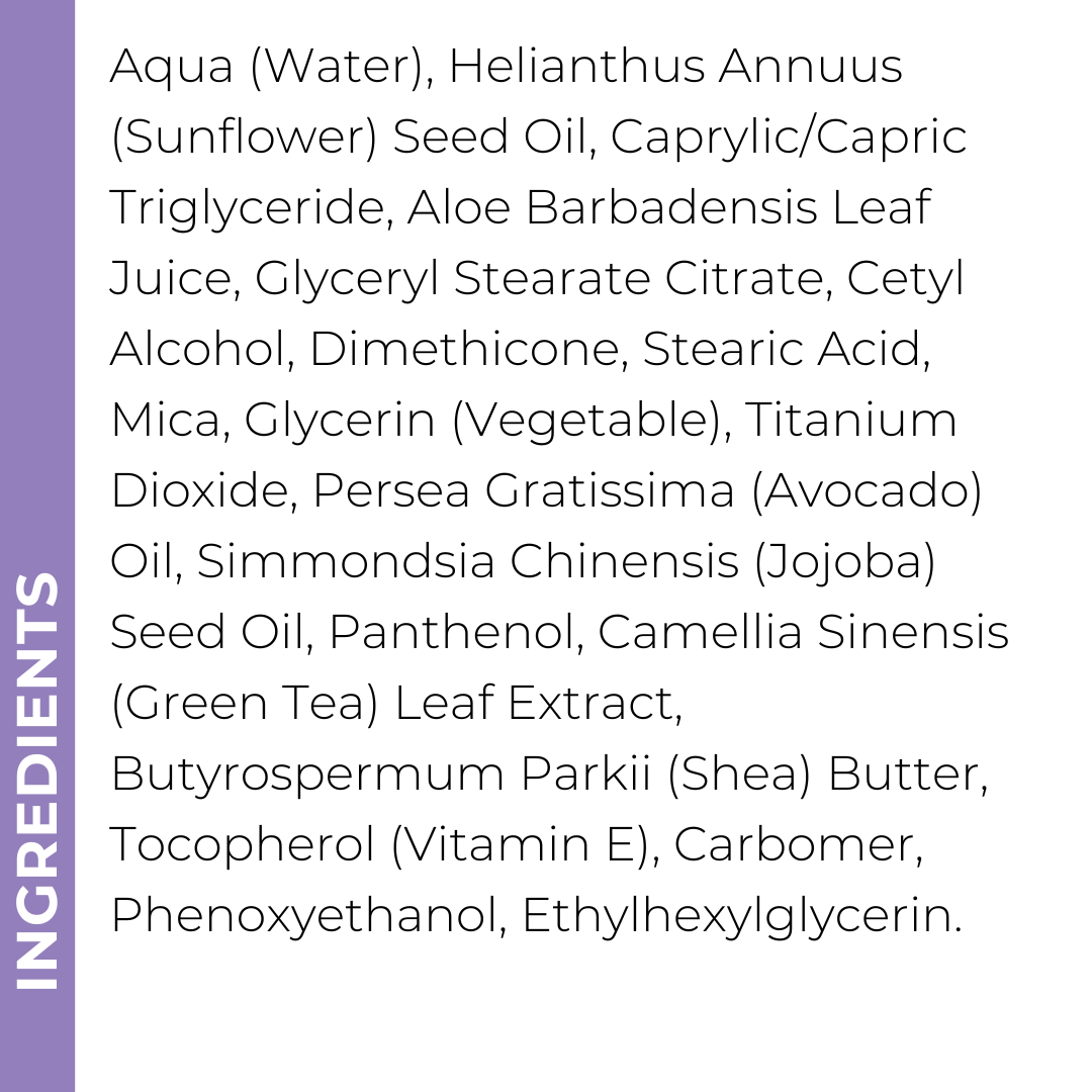 Pravada private Label Body Glow Shimmer Cream