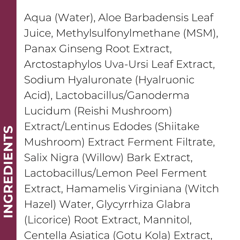 Pravada private Label Botanical Brightening Serum with Kojic Acid